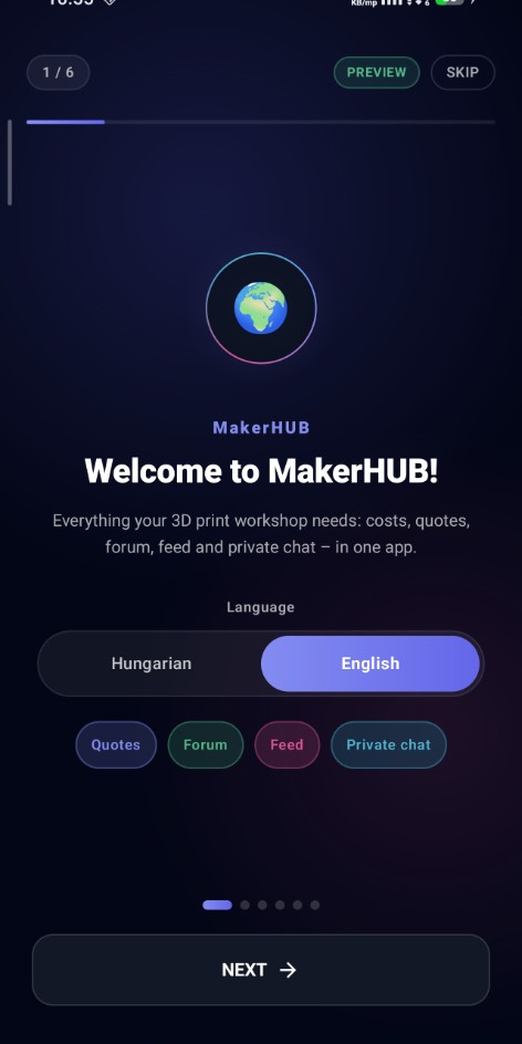 Onboarding